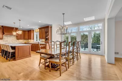51 Rolling Hill Drive, Chatham Township, NJ 07928 - Photo 16