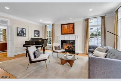 51 Rolling Hill Drive, Chatham Township, NJ 07928 - Photo 6