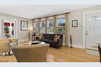 606 Dorian Rd, Westfield, NJ 07090 - Photo 4