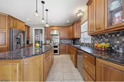 115 Mount Lebanon Rd, Lebanon Township, NJ 08826 - Photo 8