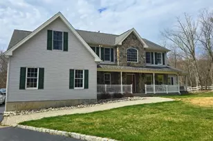 115 Mt Lebanon Rd, Lebanon Township, NJ 08826 - Photo 2