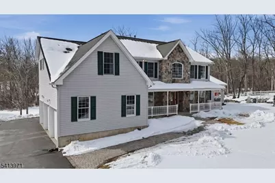 115 Mount Lebanon Rd, Lebanon Township, NJ 08826 - Photo 2