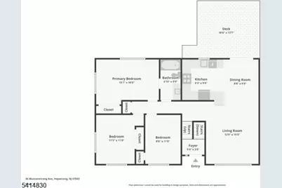 36 Musconetcong Ave, Hopatcong, NJ 07843 - Photo 48