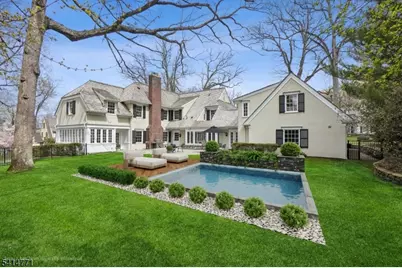 55 Oxbow Lane, Summit, NJ 07901 - Photo 48