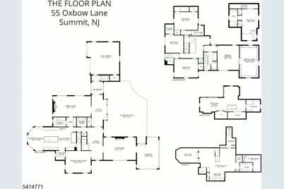 55 Oxbow Lane, Summit, NJ 07901 - Photo 50