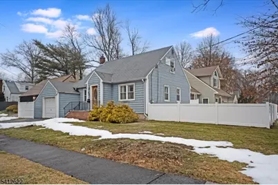 603 Terrill Rd, Fanwood, NJ 07023 - Photo 1