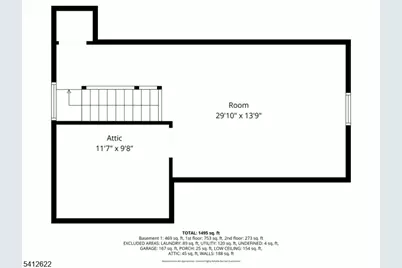 603 Terrill Rd, Fanwood, NJ 07023 - Photo 18