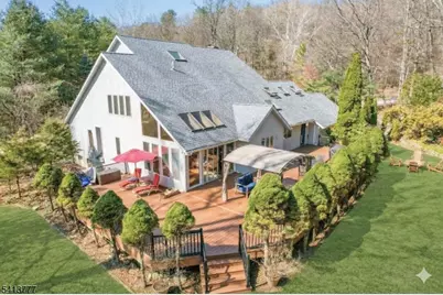 15 Mountain Spring Dr, Sparta Township, NJ 07871 - Photo 36