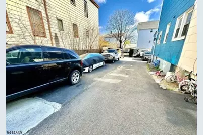 100 Hammond Ave, Passaic, NJ 07055 - Photo 2