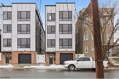 37 S 7th St #2, Newark, NJ 07107 - Photo 1