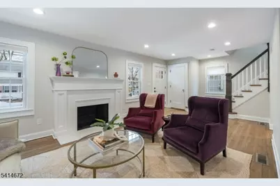 18 Kensington Ter, Maplewood, NJ 07040 - Photo 8