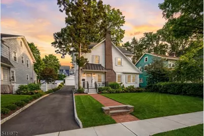 18 Kensington Ter, Maplewood, NJ 07040 - Photo 6