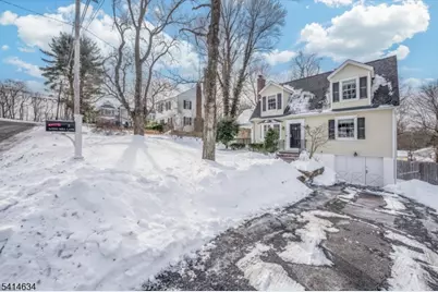 3 Long Hill Ln, Chatham Township, NJ 07928 - Photo 38