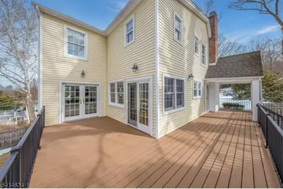 3 Long Hill Ln, Chatham Township, NJ 07928 - Photo 16