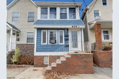 614 12 4th Ave, Elizabeth, NJ 07202 - Photo 1