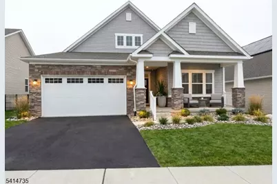 4 Coopers Hawk Ct, Washington Township, NJ 07882 - Photo 1