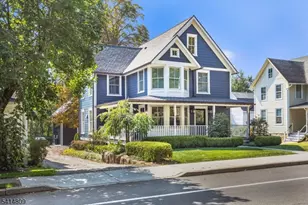 189 Main St, Peapack Gladstone Boro, NJ 07934 - Photo 1