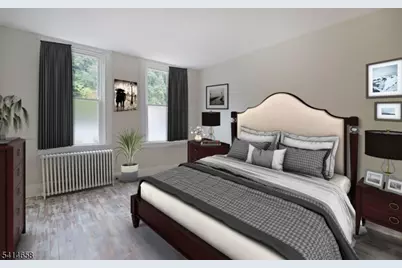 17 N Franklin St #A, Lambertville, NJ 08530 - Photo 10