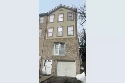 17 Zabriskie St, Hackensack, NJ 07601 - Photo 1