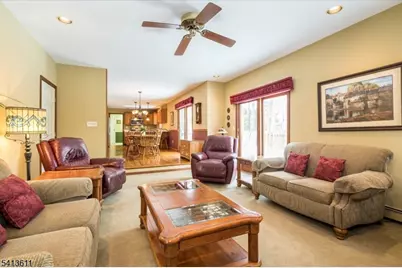 4 Woods Ave, Stanhope, NJ 07874 - Photo 20