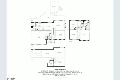 4 Woods Ave, Stanhope, NJ 07874 - Photo 42