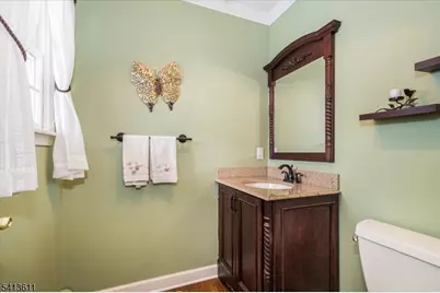 4 Woods Ave, Stanhope, NJ 07874 - Photo 12