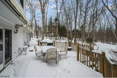 4 Woods Ave, Stanhope, NJ 07874 - Photo 32