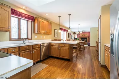 4 Woods Ave, Stanhope, NJ 07874 - Photo 14