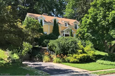 333 Hillside Pl, South Orange, NJ 07079 - Photo 2