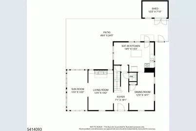 333 Hillside Pl, South Orange Village Twp., NJ 07079 - Photo 34