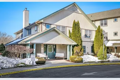 45 Park Edge #45, Berkeley Heights Township, NJ 07922 - Photo 18