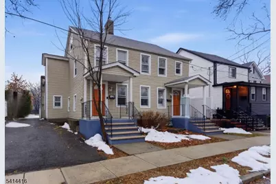 1922 Barnett St, Rahway, NJ 07065 - Photo 2