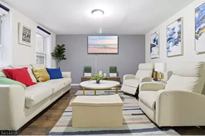 1922 Barnett St, Rahway, NJ 07065 - Photo 18