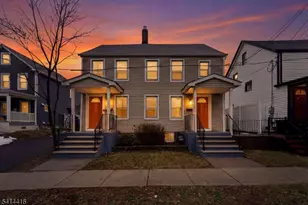 1922 Barnett St, Rahway, NJ 07065 - Photo 1