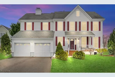 7 Wolverton Ln, Hillsborough Township, NJ 08844 - Photo 1