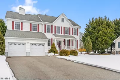 7 Wolverton Ln, Hillsborough Township, NJ 08844 - Photo 4