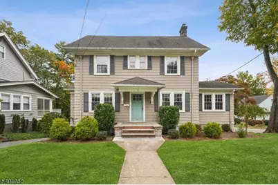 448 Ridgewood Rd, Maplewood, NJ 07040 - Photo 1
