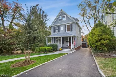 84 Cedar St, Millburn, NJ 07041 - Photo 1