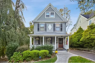 84 Cedar St, Millburn Twp., NJ 07041 - Photo 1