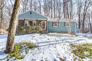 26 Winding Way, Holland Township, NJ 08848 - Photo 1