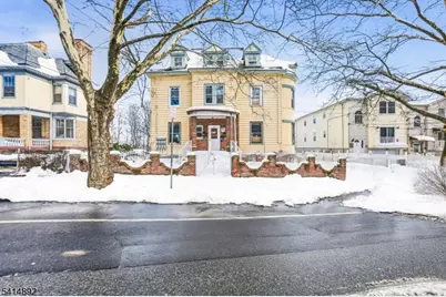 42-46 Mount Prospect Pl, Newark, NJ 07104 - Photo 1