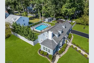 917 Fernwood Ave, Plainfield, NJ 07062 - Photo 4