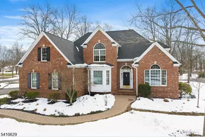 85 Catskill Ct, Montgomery Township, NJ 08502 - Photo 2