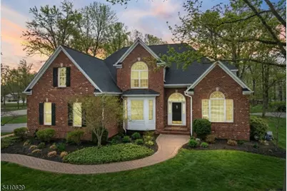 85 Catskill Ct, Montgomery Township, NJ 08502 - Photo 1