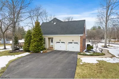85 Catskill Ct, Montgomery Township, NJ 08502 - Photo 34