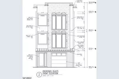 313 Ellis Ave, Irvington, NJ 07111 - Photo 2