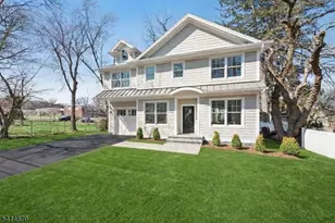 82 Washington Ave, Chatham, NJ 07928 - Photo 1