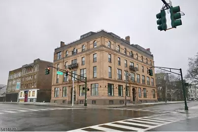 536-540 Central Ave Unit #403, Newark, NJ 07107 - Photo 1