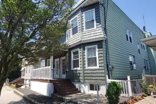 297 Chestnut St, Kearny, NJ 07032 - Photo 1