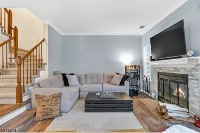 74 Academy Court, Bedminster Township, NJ 07921 - Photo 4